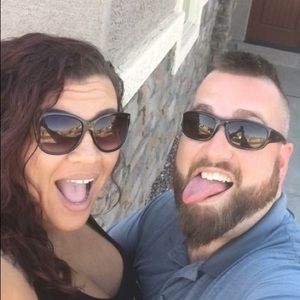 Meet your Posher, Anastasia